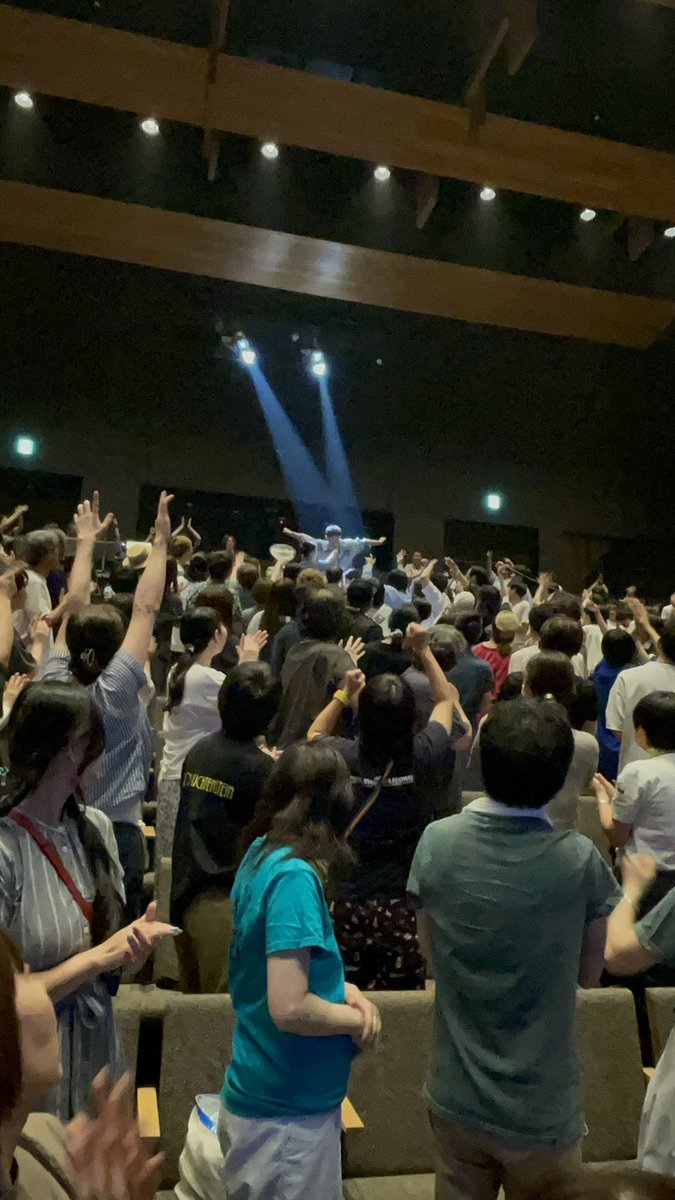 DJKH_STAFF's tweet image. 信州いいやまノーナ・フェス 2025
ありがとうございました！！！