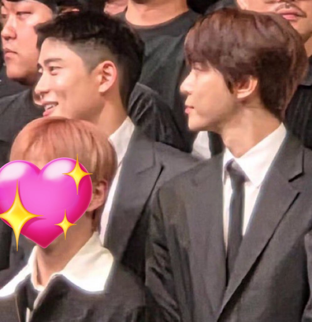 재윤오 ♡ tweet media