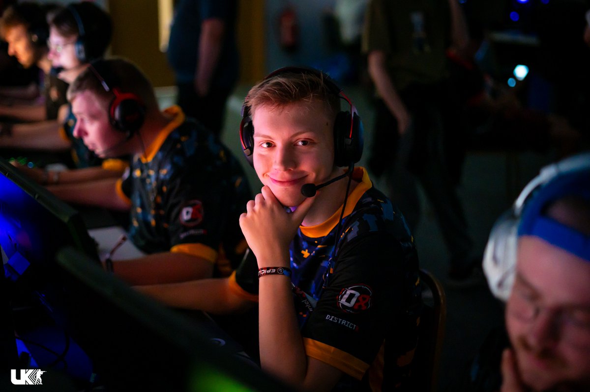🇬🇧 UKCSGO (@ukcsgo) on Twitter photo Fan favourites, AimerLegion, eliminated early on Friday morning in the lower bracket round 2😢
<a href="/TheLastResort/">TLR Esports</a> 2 - 0 AimerLegion
<a href="/GONXTGG/">NXT</a> 2 - 0 <a href="/rTOnTop/">Recognised Talent @ EPIC45</a>
<a href="/FUTesportsgg/">FUT Esports</a> 2 - 0 <a href="/GlitchtechES/">Glitchtech Esports</a>
<a href="/DagThePimple/">DagThePimple</a> loves fatties 2 - 1 bezos bois Fan favourites, AimerLegion, eliminated early on Friday morning in the lower bracket round 2😢
<a href="/TheLastResort/">TLR Esports</a> 2 - 0 AimerLegion
<a href="/GONXTGG/">NXT</a> 2 - 0 <a href="/rTOnTop/">Recognised Talent @ EPIC45</a>
<a href="/FUTesportsgg/">FUT Esports</a> 2 - 0 <a href="/GlitchtechES/">Glitchtech Esports</a>
<a href="/DagThePimple/">DagThePimple</a> loves fatties 2 - 1 bezos bois