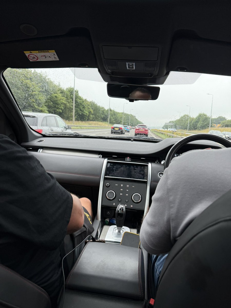 Blackpool bound for the <a href="/OfficialPDC/">PDC Darts</a> World MatchPlay 🎯🎯

Support a few of the <a href="/UnicornDarts/">Unicorn Darts</a> boys 🙌🏻

<a href="/JamesWade180/">James Wade</a> 
<a href="/CameronMenzies/">Cameron Menzies</a>