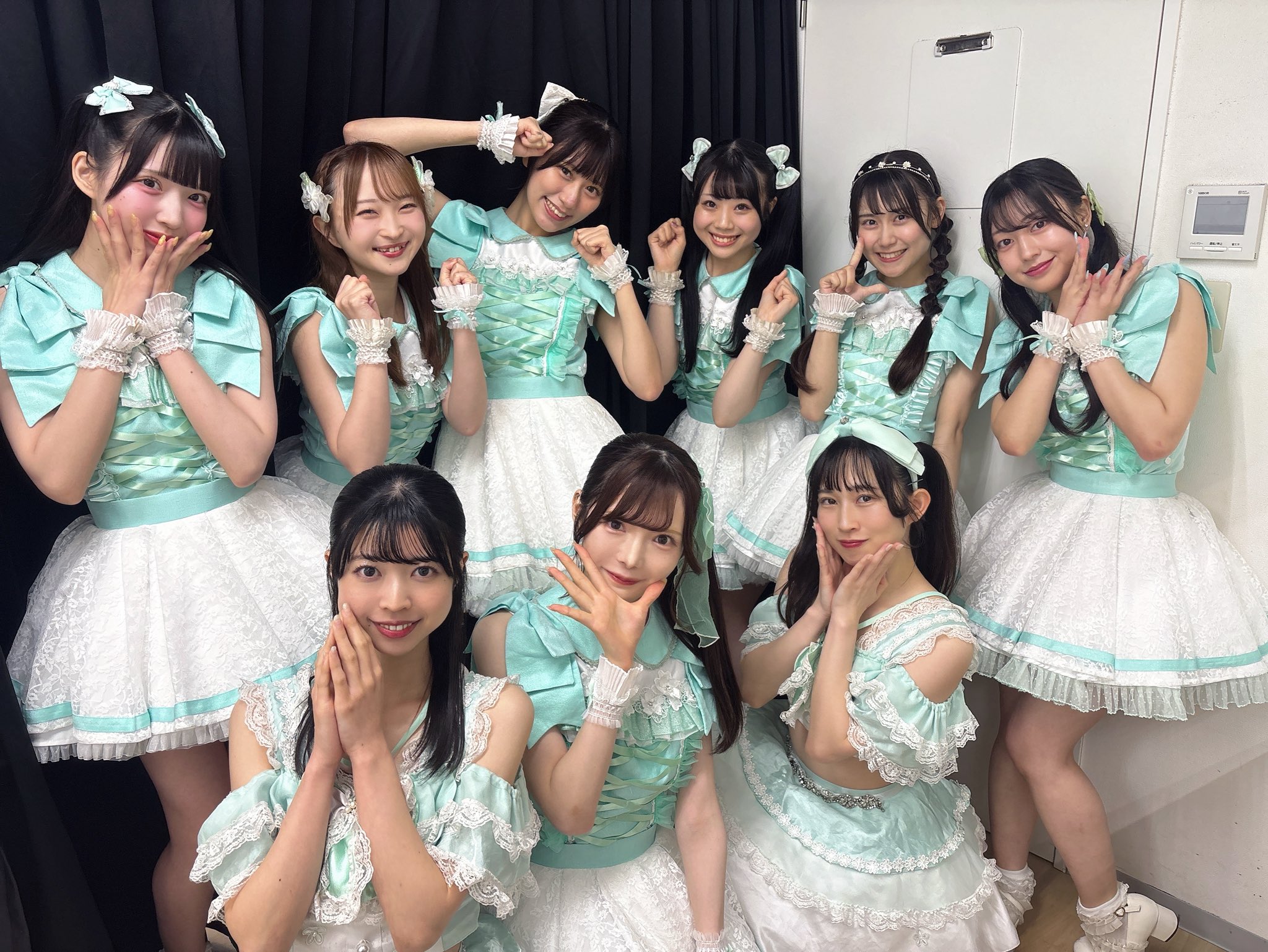 桜良真帆🍓Jewel☆Garden on X: 