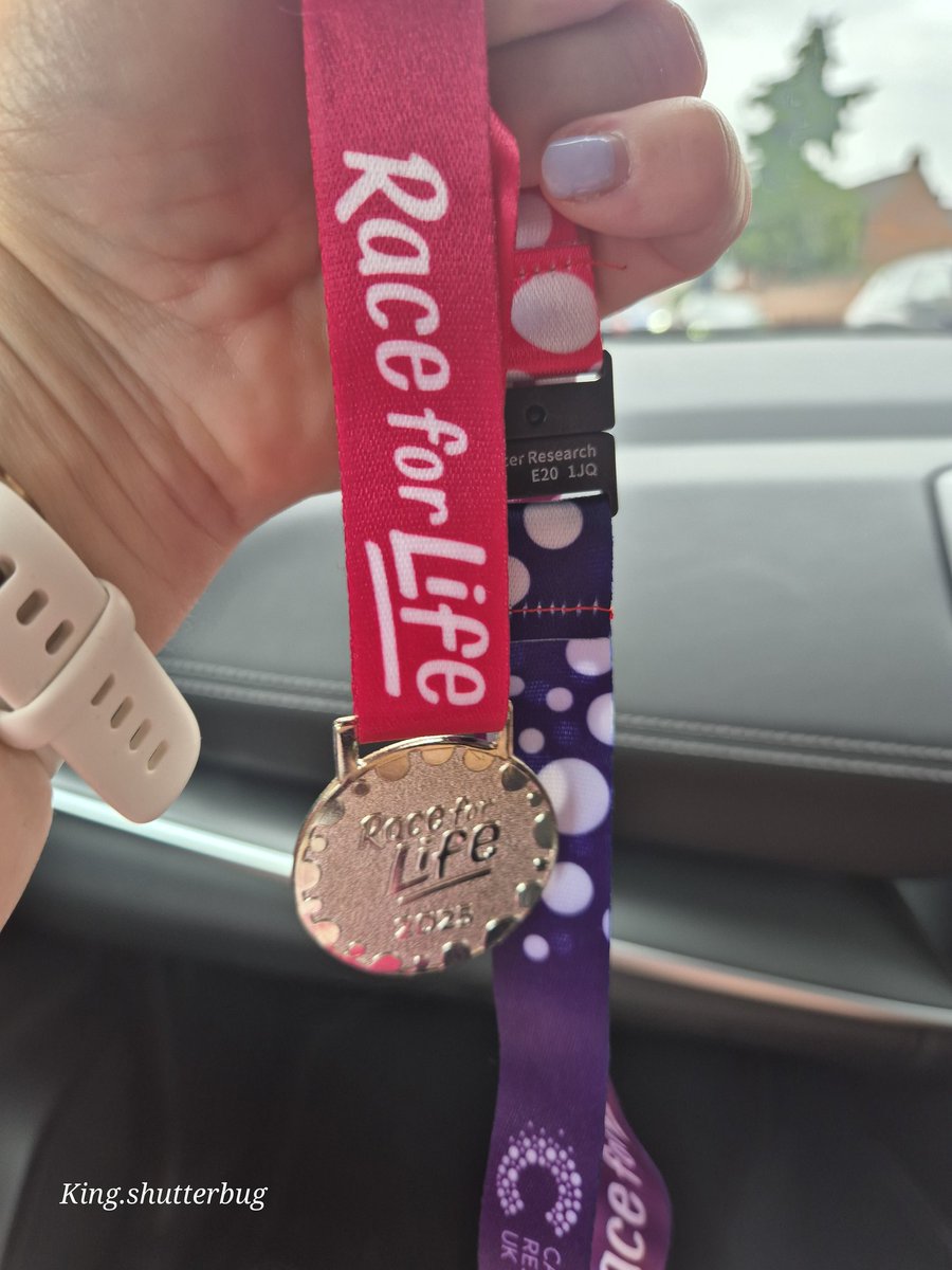 Elaine king (@489tigger) on Twitter photo So this just happened today I kept it quiet as I was unsure I would do it <a href="/Royston56428882/">ROY THE BOY 🏴</a> and every other person living with cancer this is for you!
…ea01.safelinks.protection.outlook.com/?url=https%3A%… So this just happened today I kept it quiet as I was unsure I would do it <a href="/Royston56428882/">ROY THE BOY 🏴</a> and every other person living with cancer this is for you!
…ea01.safelinks.protection.outlook.com/?url=https%3A%…