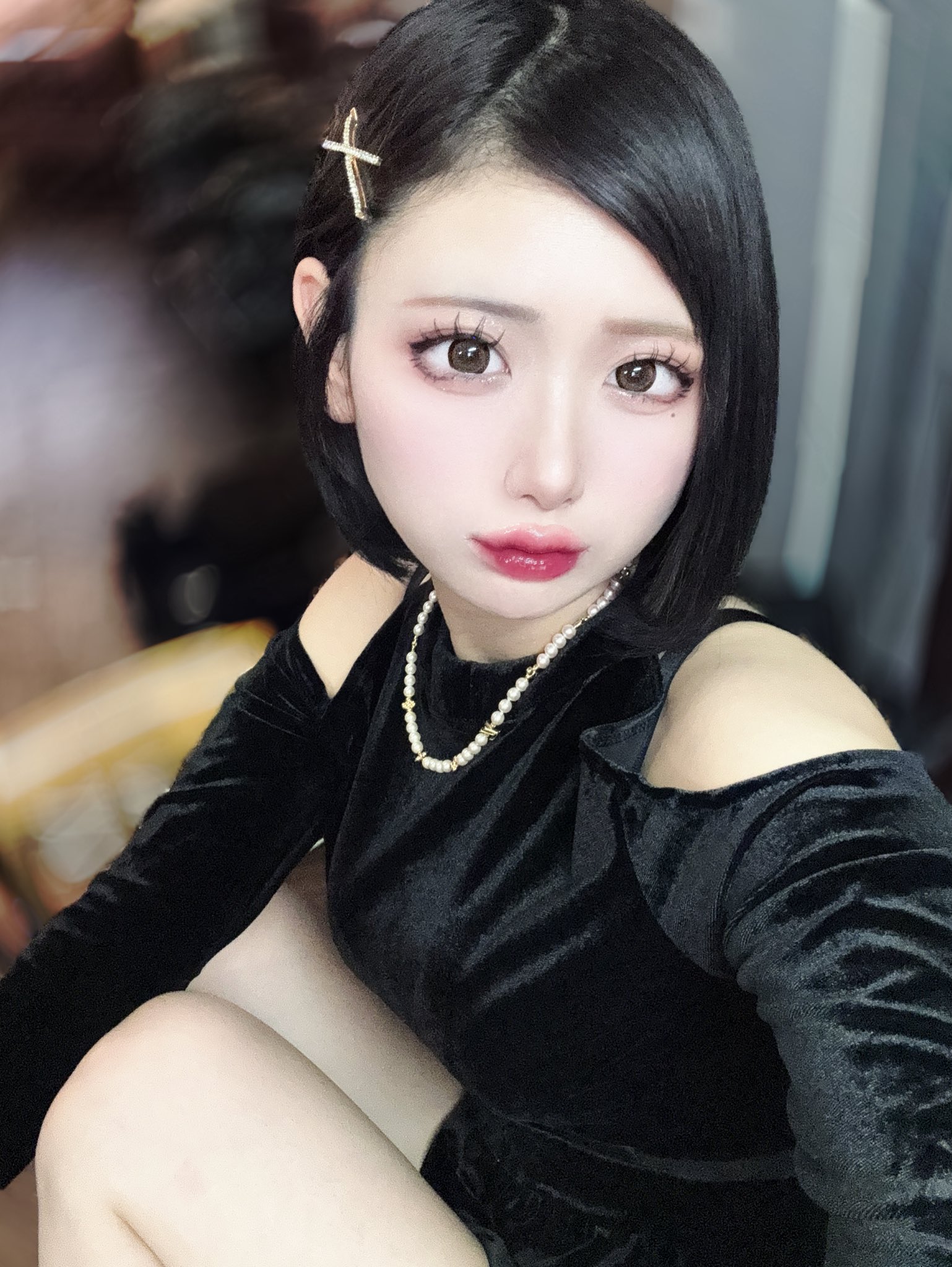 下園れいか様🥀💋 (@Simozono__reika) / X
