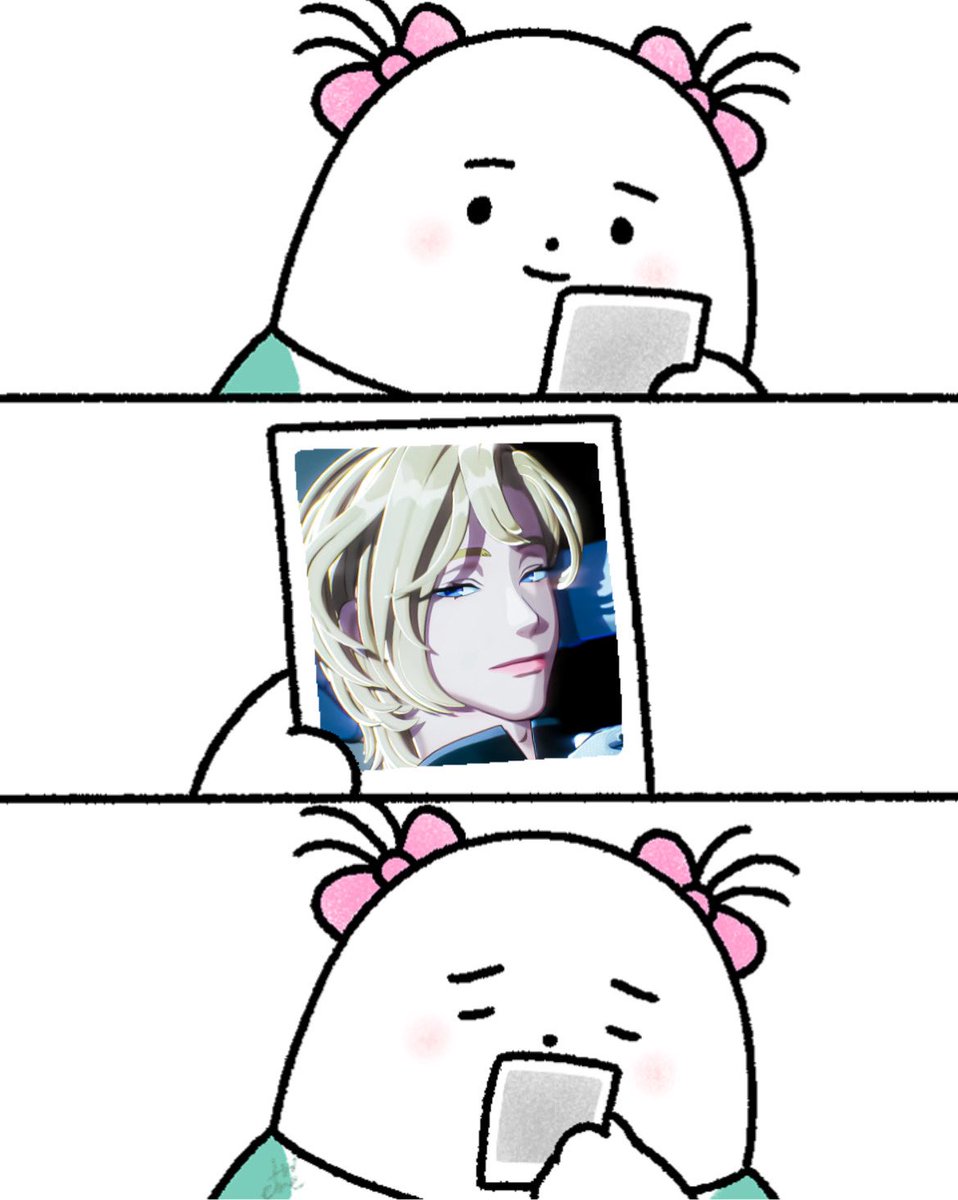 yenoverse's tweet photo. Im actually crying. He looks so unreal 🧎 https://t.co/lkf2thDqdG