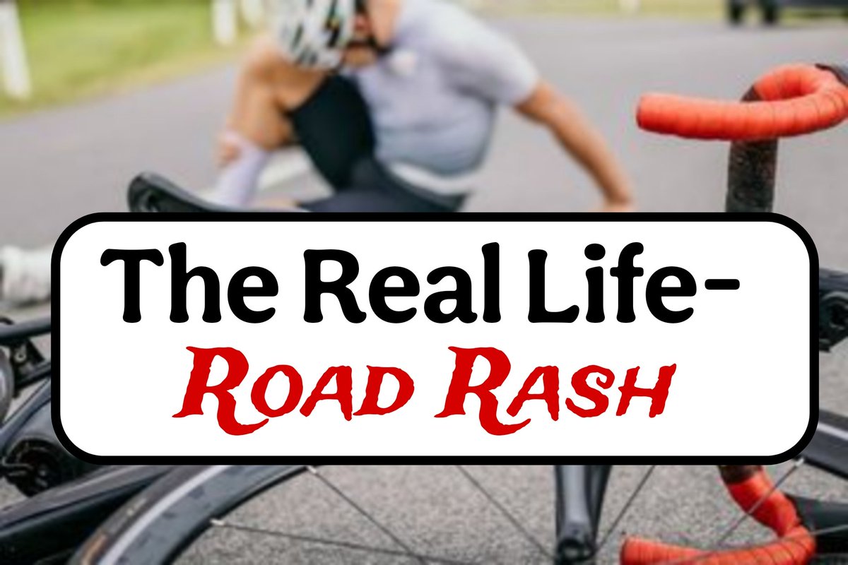 Skanauthor's tweet image. Life throws us off balance more often than we admit
“The Real Life – Road Rash” isn’t just about falling — it’s about what we carry after the crash
Read the raw truths behind resilience
Blog link: share.google/FSkrqjVk0IxeBc…
#RoadRash #LifeLessons #BlogThoughts #Sajikumar #SKSpeaks