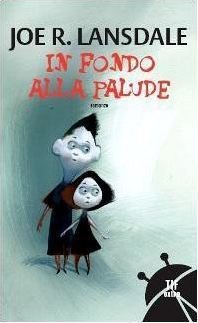 AutriceRomano's tweet image. Pag 305 "In fondo alla palude" di @joelansdale
D'altronde la vita è così. Non è come in uno di quei gialli che leggeva la nonna, dove alla fine tutto viene fuori confezionato per bene.
#quote #daleggere