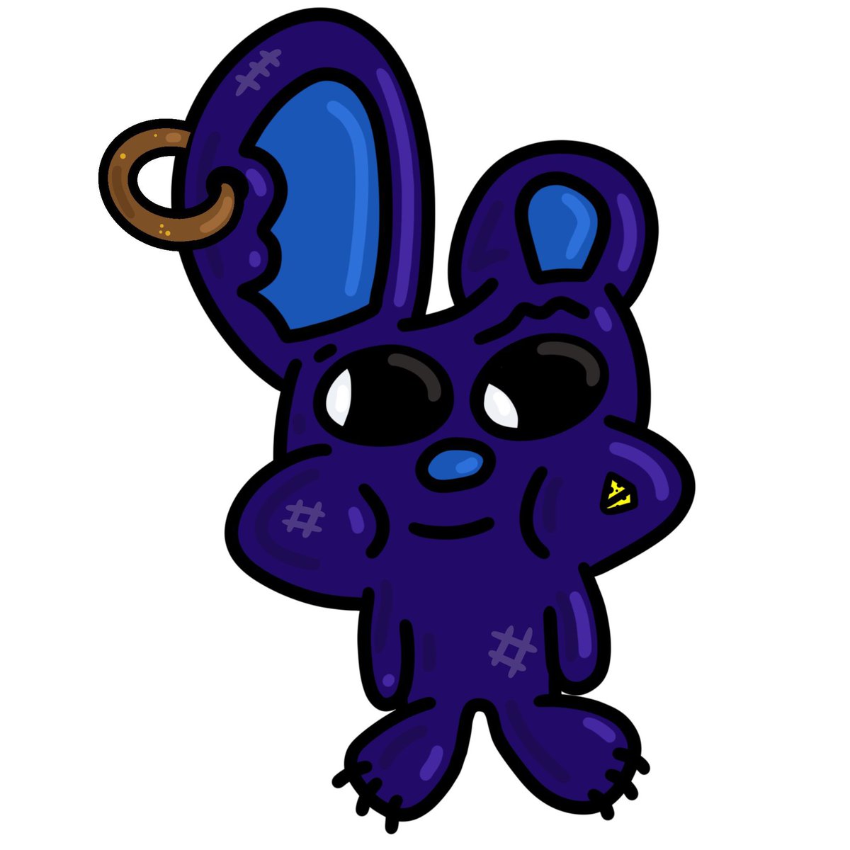 The Doodle Boy tweet media