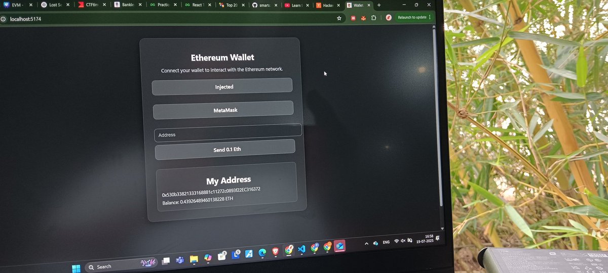 Prajwal (@deva_1703) on Twitter photo Just completed the styling the mini project.
Made in cohort 3.0 thank you <a href="/kirat_tw/">Harkirat Singh</a> Just completed the styling the mini project.
Made in cohort 3.0 thank you <a href="/kirat_tw/">Harkirat Singh</a>