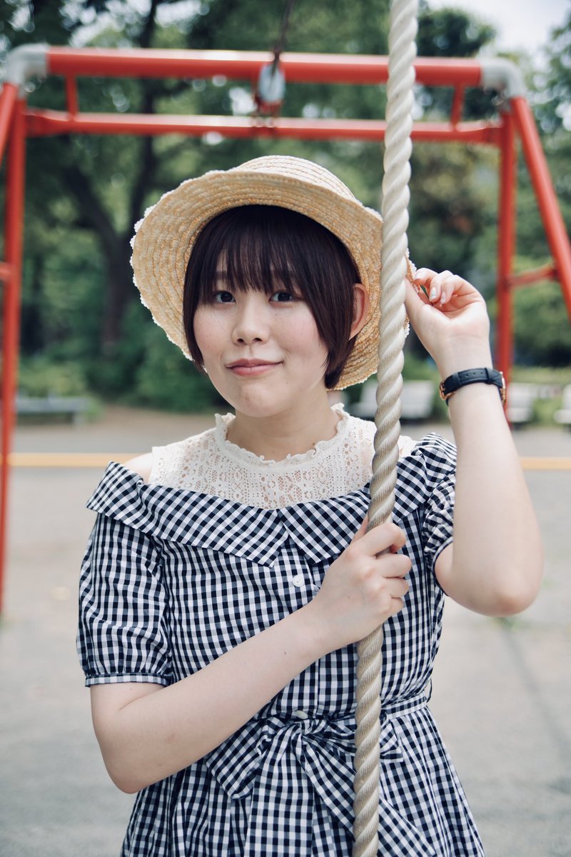 2025年7月5日
＃ふわりモデルセッション
<a href="/fuwari_ms/">🫧ふわりモデルセッション🫧－FuwaMode－🫧ふわモデ🫧リク撮専門撮影会🫧</a> 
＃リクサツ
＃個人撮影
＃八重歯

＃香椎このほ　さん
<a href="/kasy__konoho/">香椎このほ</a> 

EOS R8
タムロン28m〜75m F2.8

カワイイ　ポ-ズ決まってますね