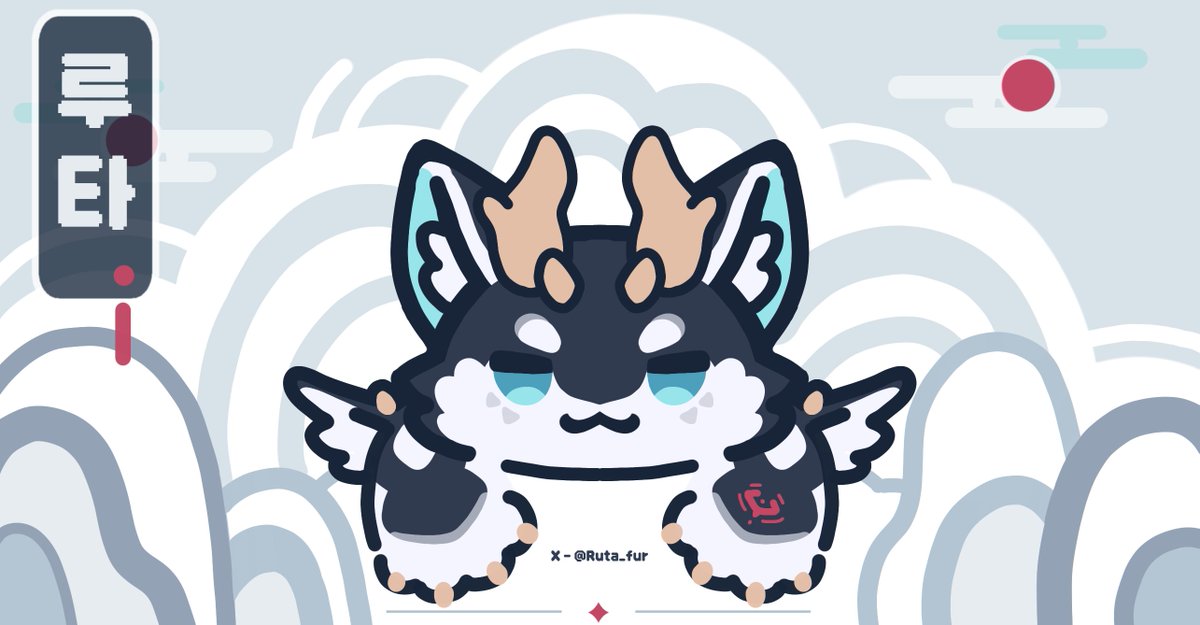 yedsilent's tweet image. 🟦