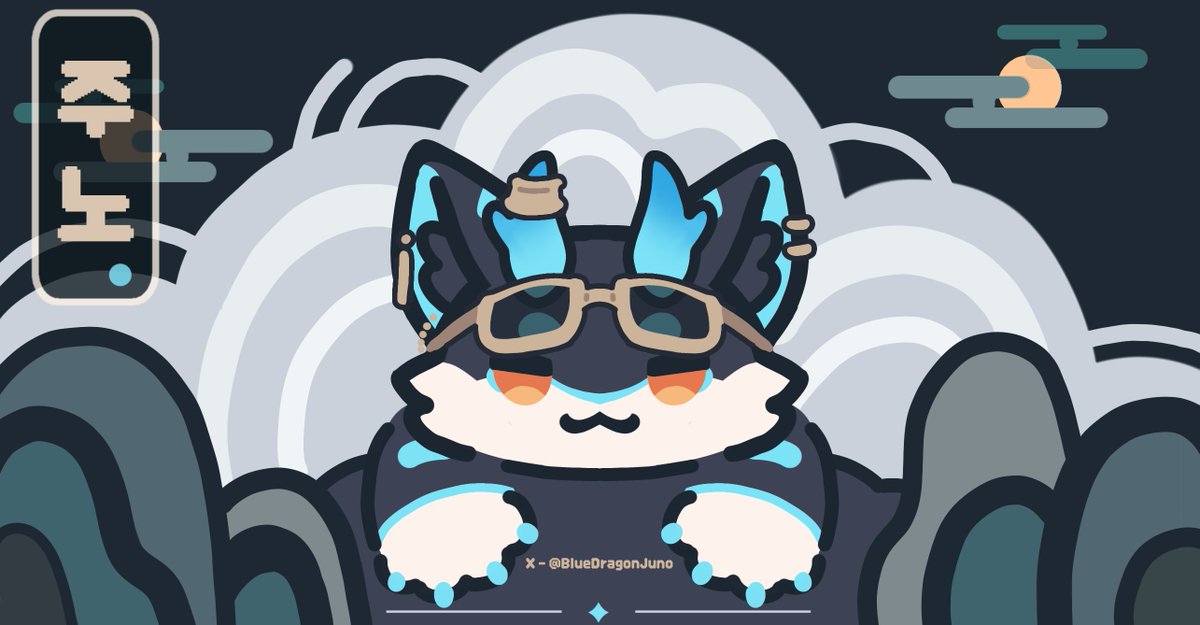 yedsilent's tweet image. 🟦