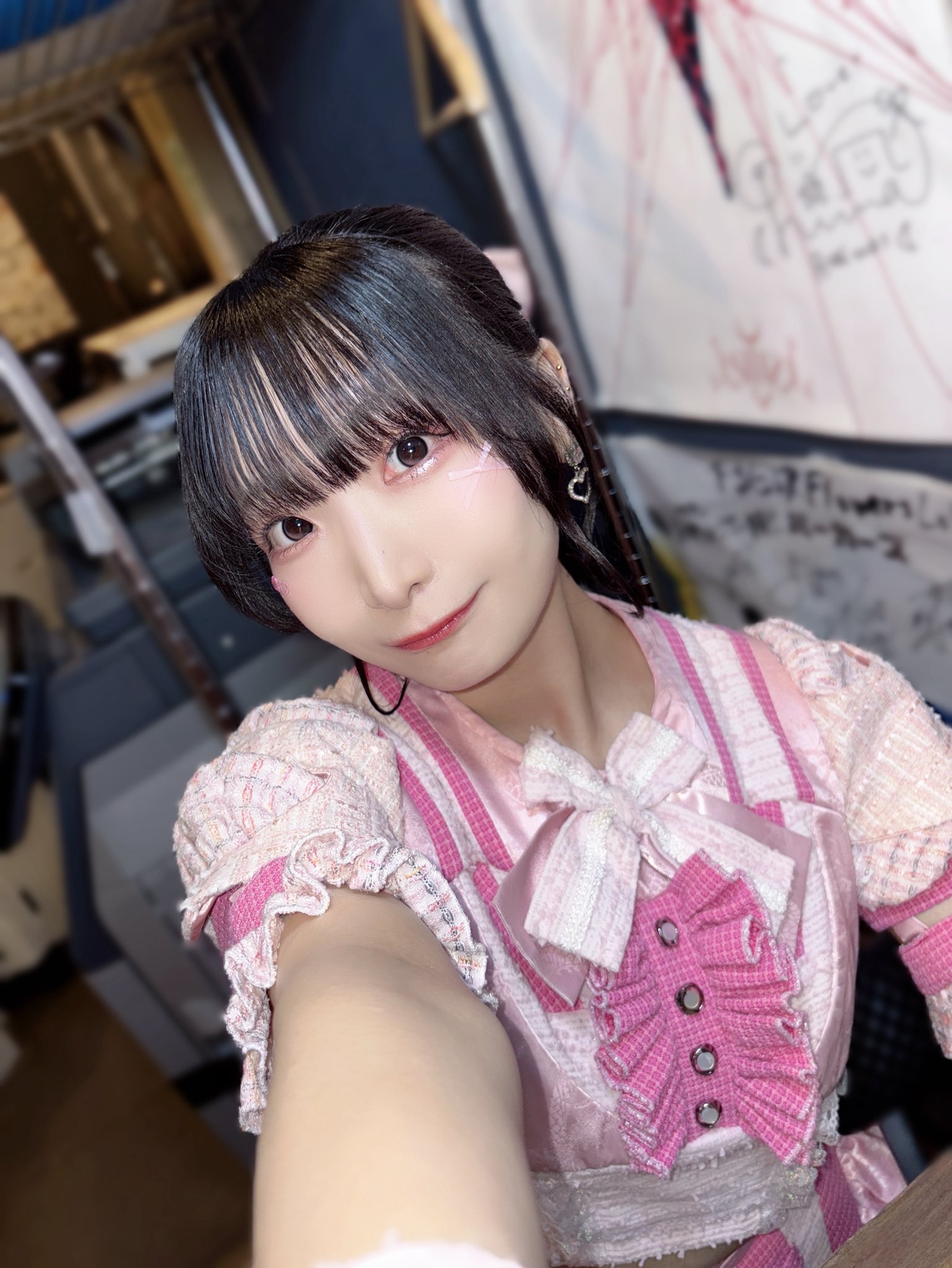 きくまこりん！ 小熊りん🧸💖【CUBΣLIC】 on X: 