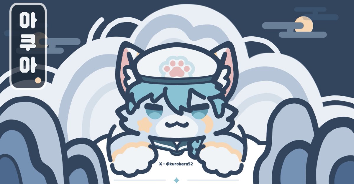 yedsilent's tweet image. ⬜️