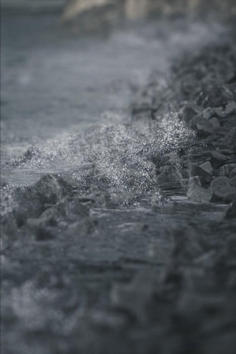 spread_her_wing's tweet image. なんか水がびちゃーっとしてるところがすきです(雑
#Cドラフォトテーマ_01