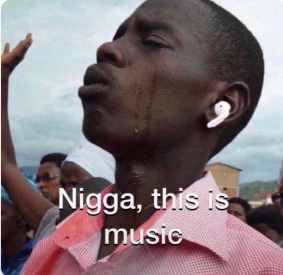 Music no be fight, see wetin Blaqbonez dey spit