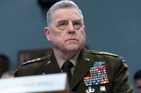j6gator1's tweet image. Just in case you forgot who was responsible for J6.
I would love to see all the documents related to J6 that he classified so no one could see them.
@AGPamBondi
@FBIDirectorKash
@realDonaldTrump
Here's the guy that ran it all.