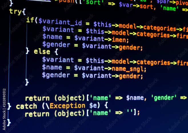 SamuelDevphp's tweet image. Makes it real