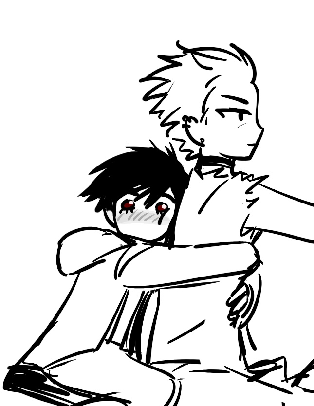 Silly  🎸x 🏫 doodle