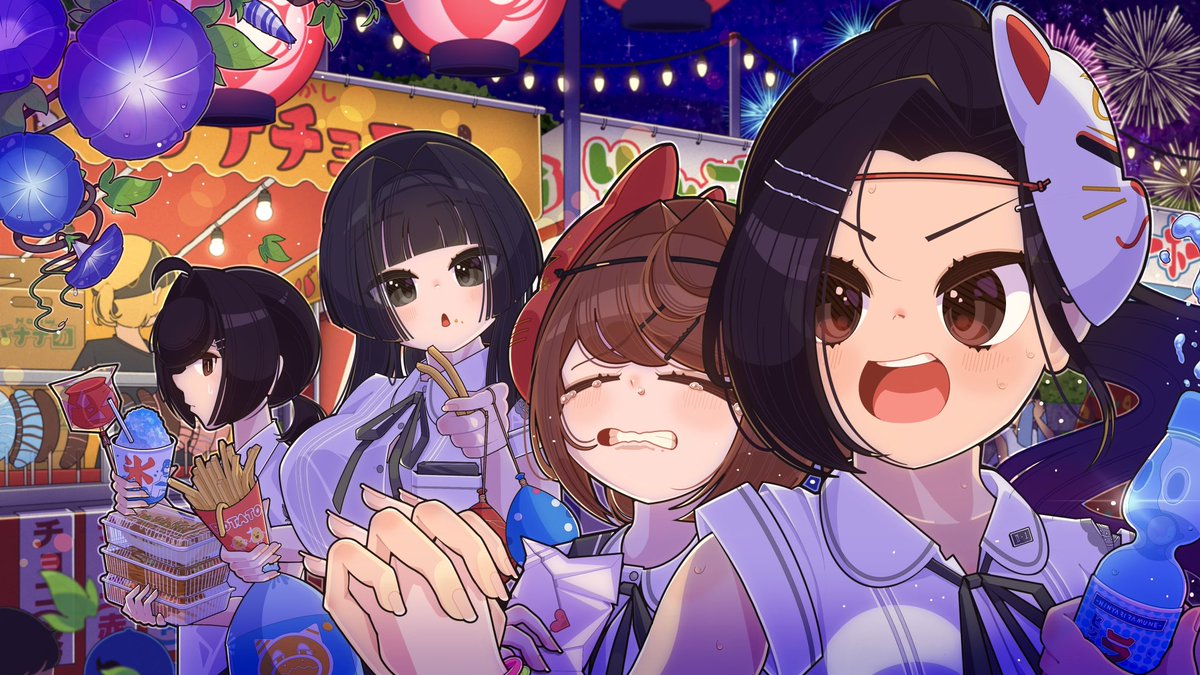 まぁまぁ@ MAMA (@5UDLkZpHzqSn9Hi) / X