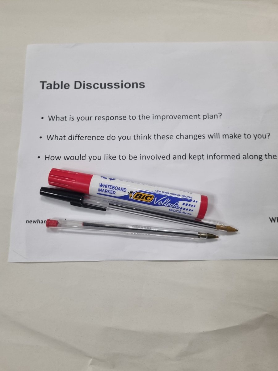 Great to hear about the Newham Housing Services Improvement Plan &amp; Residents Challenge Board at the Canning Town Local Forum for Newham Council Tenants and Leaseholders.
