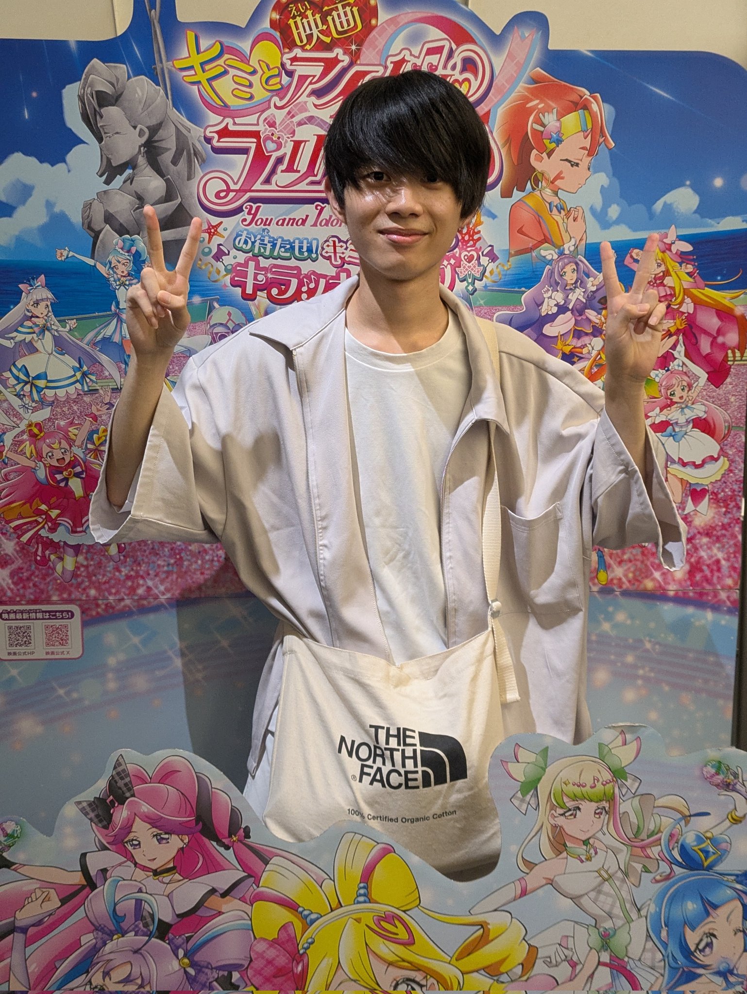 シンザキ (@ZakiSinn) / X