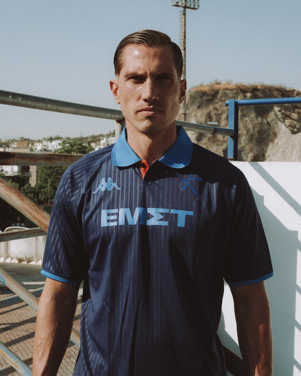 AKFC66's tweet image. Efthymios Pavlakis joins AKFC

The veteran left-back has been a part of Kifisia’s two promotions to the Super League in the last three seasons.

GR: akfc66.gr/el/men/news/ef…

EN: akfc66.gr/men/news/efthy…

#AKFC66