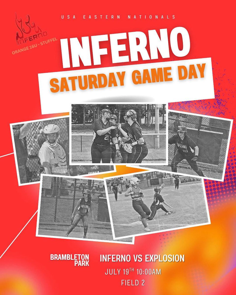 Let's Go! 🔥🔥🔥🔥