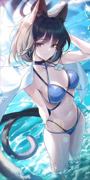 #BlueArchive #ブルアカ