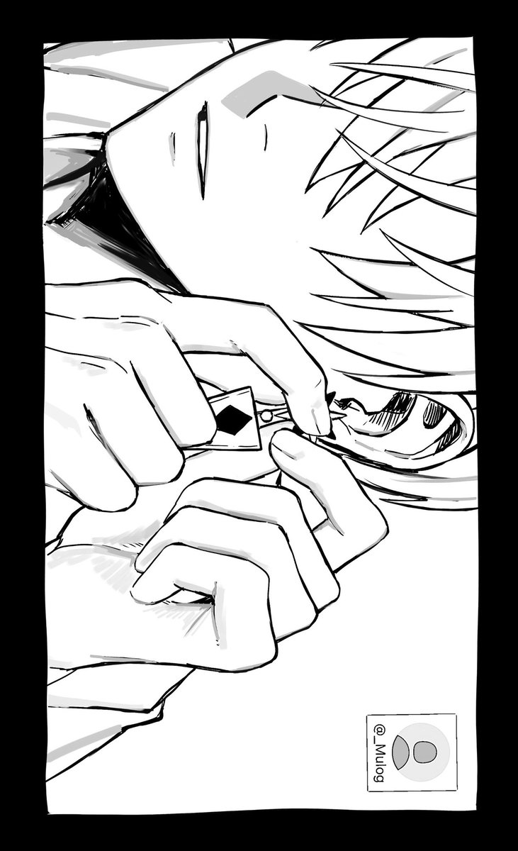 _Mulog's tweet image. 