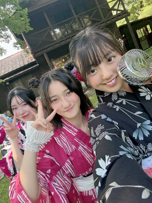 Twitterのコスプレ画像45