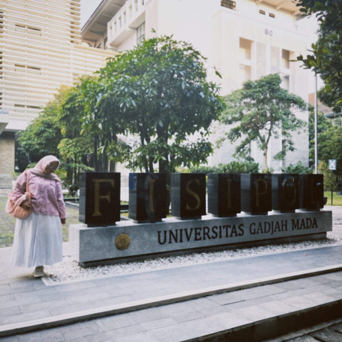 gapyear 25 | maba ugm 26 tweet media