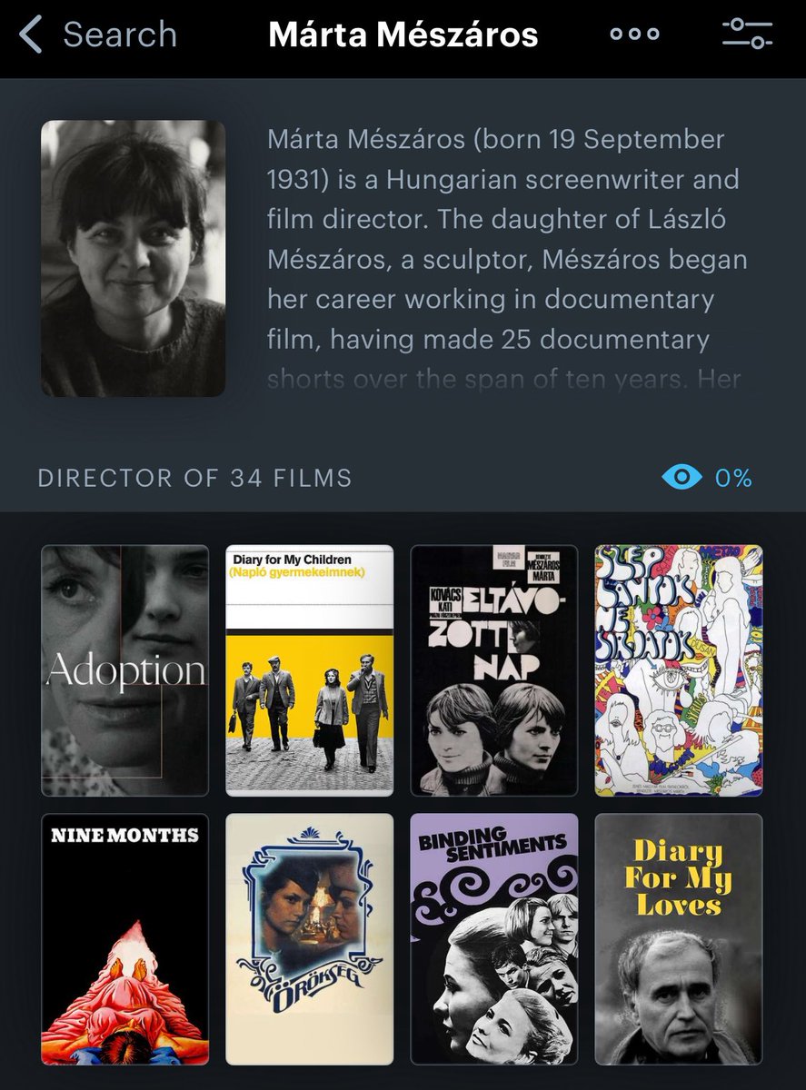 takumorisakiiii's tweet image. je me suis fait une petite liste de femmes cinéastes où j’aimerais bien regarder leurs filmo, si vous en avez à me conseiller, je suis preneur