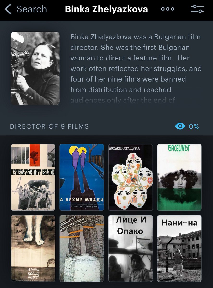 takumorisakiiii's tweet image. je me suis fait une petite liste de femmes cinéastes où j’aimerais bien regarder leurs filmo, si vous en avez à me conseiller, je suis preneur