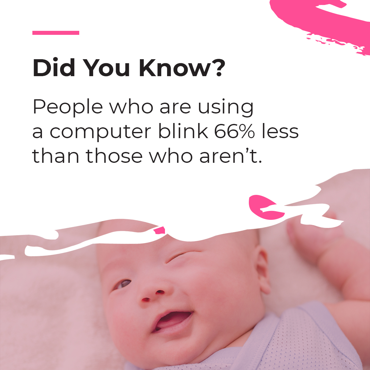 DeeWayneAnthony's tweet image. This can lead to dry eye and other eye-related issues if not addressed.

#technologyfacts #technologytrends