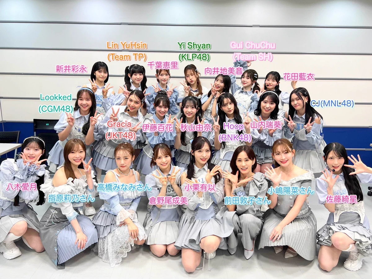 コレクション品 明治 ポポロン イチゴクリーム入り AKB48コラボ 指原