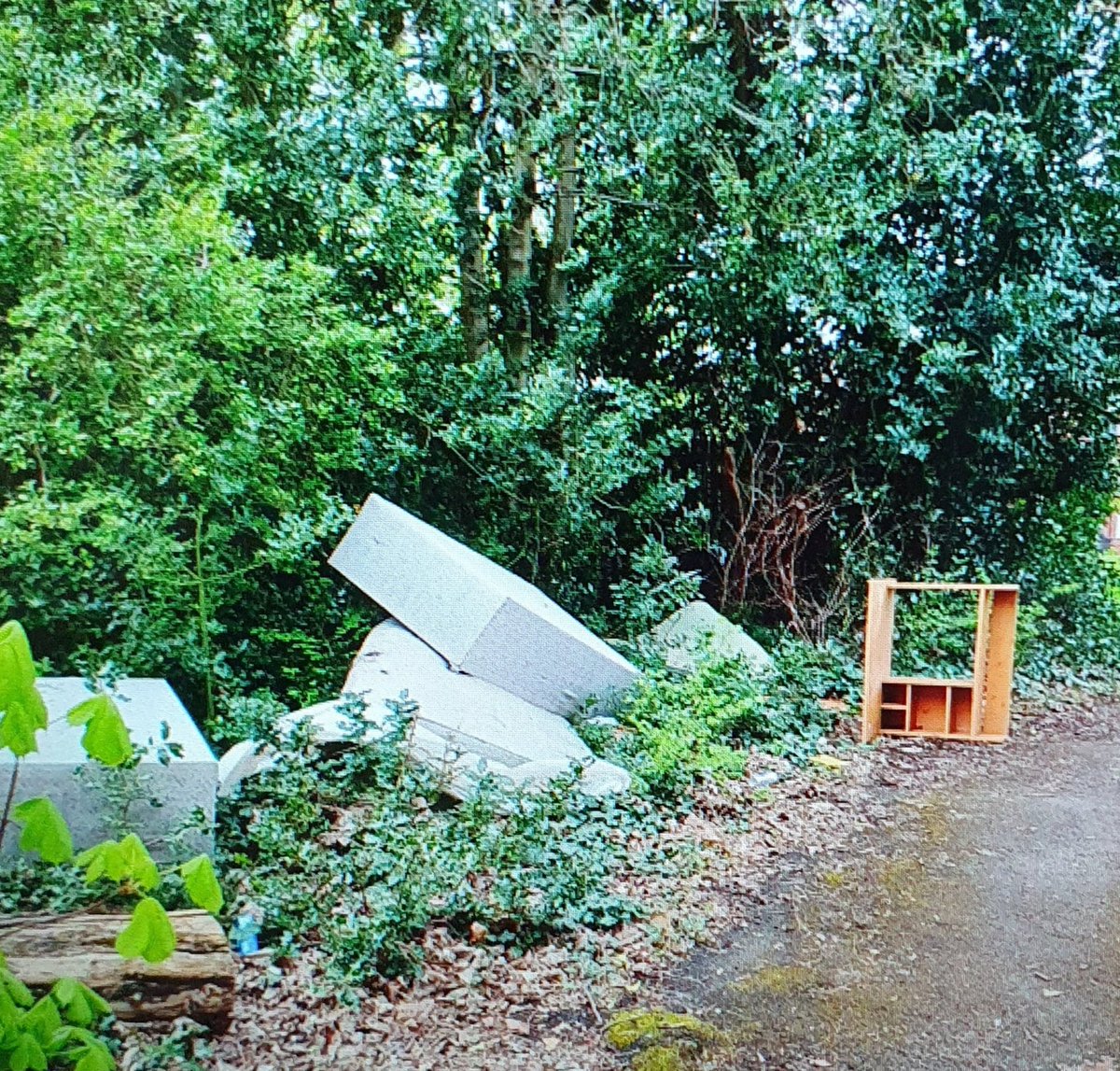 MickBrown3's tweet image. After a busy advice surgery dropped by to see a family concerned about fly tipping in their area, before heading of to a  &quot;Summer&quot; BBQ at the Allotments. 
 #CommunityVoicesMatter