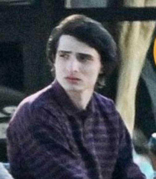 lovelymlvn's tweet image. what losing el hopper does to someone