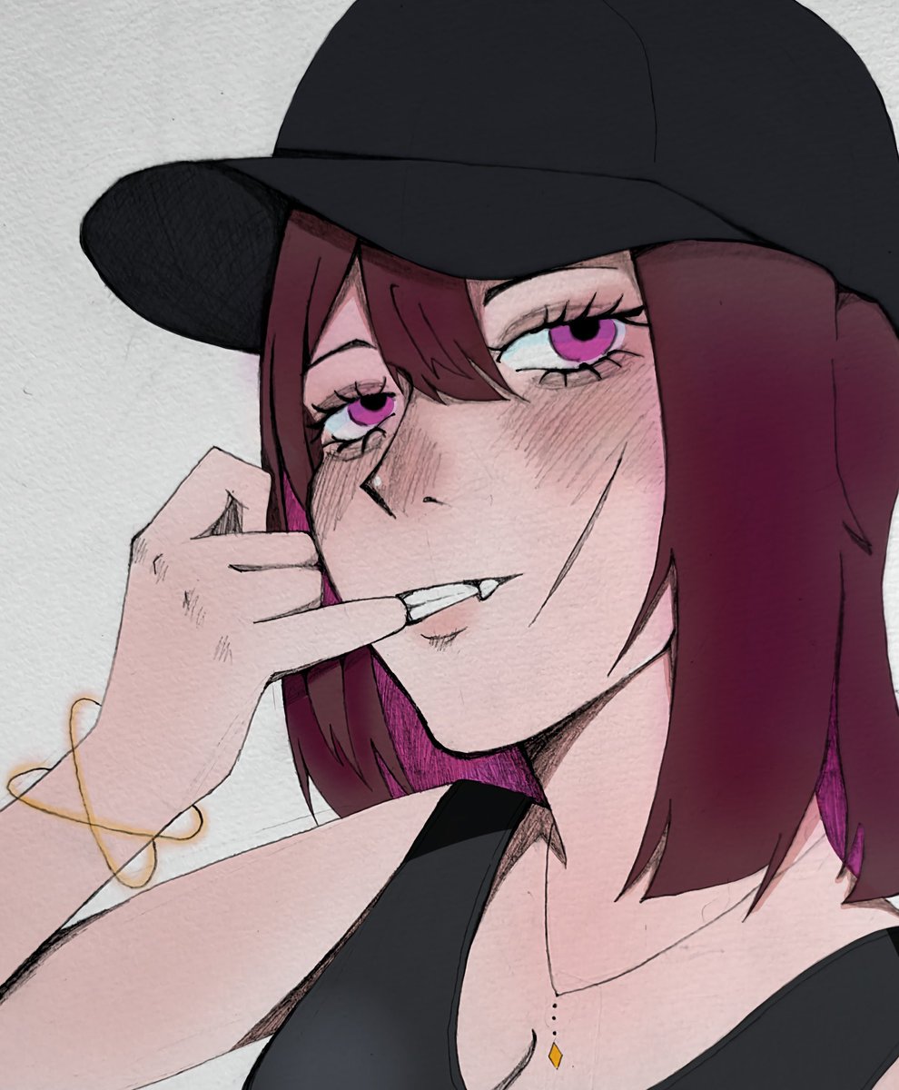 tomato3_0330's tweet image. 〜自己紹介〜
趣味で絵を描きながら、『Days』というバンドのリーダーでドラムをしています。私の主な投稿内容はイラストと『Days』に関してです。
〜我が子紹介〜
・3ちゃん 性別不明
・4ちゃん 男性
・クレマチスさん 性別不明
・ダリアちゃん 女性
#3ちゃんとトマト3 ←FA
#絵描きさんフォロバ100