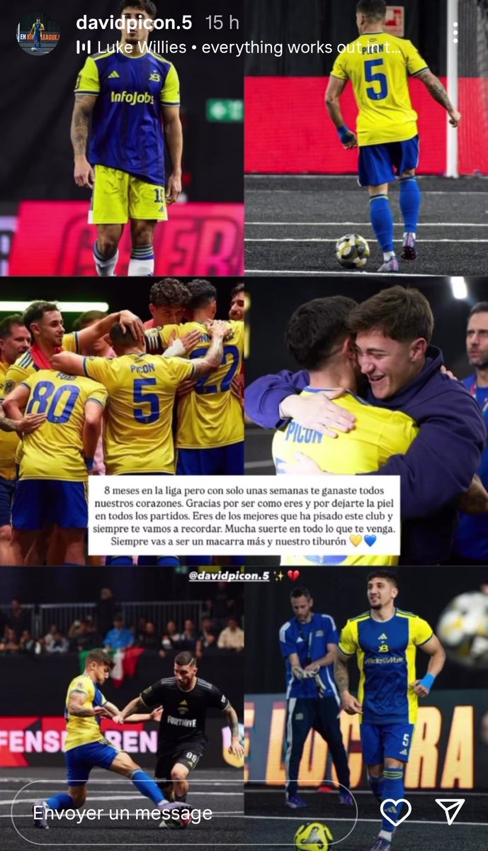 @KINGSWORLD_CUP INFO 👑 🇫🇷 tweet media