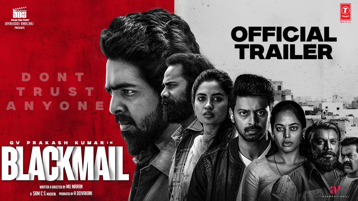 TRAILER OUT NOW ❤️

youtu.be/6Z8Hj_O6wWk?si…