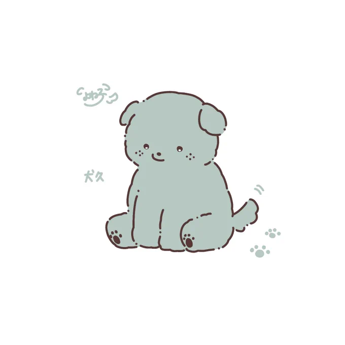 🐶🥦 