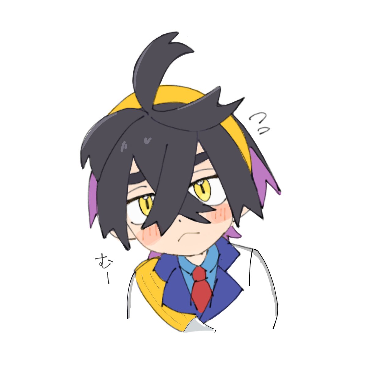 zerozerokiss's tweet image. 