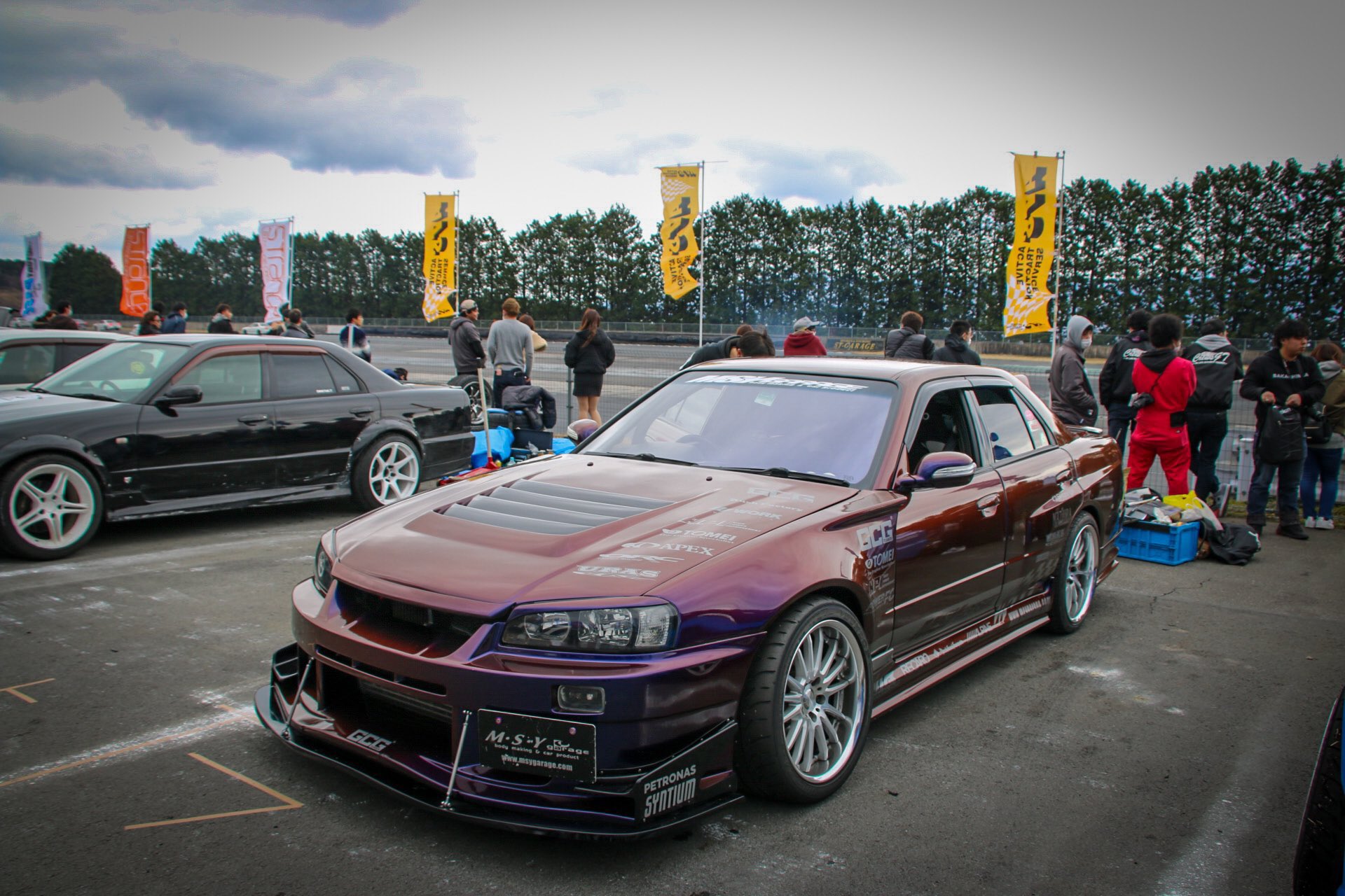 ❗️コモドラ❗️ ちいかわ#ハチワレ#RSK#ぼっちライダー#アルパインスターズ