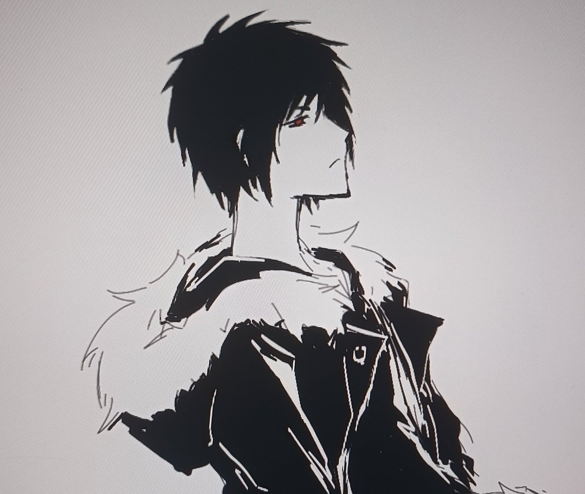 Yenevaaa's tweet image. 