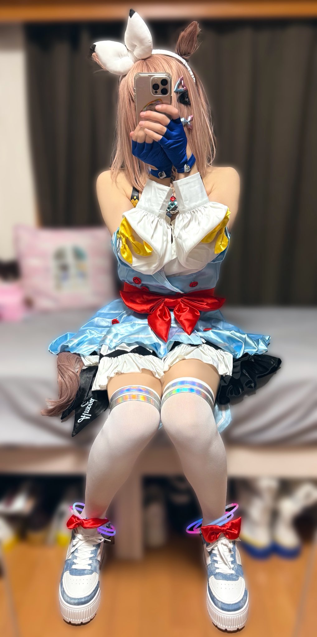 はななな🌃C106-1日目 西う-06b on X: 
