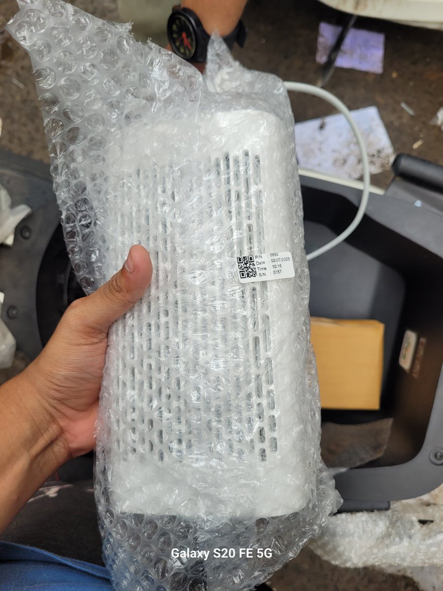 actionmediahere's tweet image. OLA electric scooters &amp;amp; Bikes New chargers 
#olaelectric #Newcharger #EVscooter