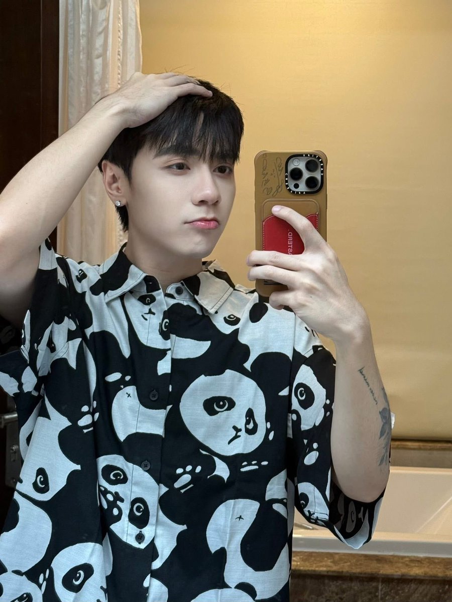 khuyet_am's tweet photo. Chòi oi cục cưng dễ thương quá!!!
#Quanghungmasterd #supportmasterd https://t.co/5SqrezLdm0