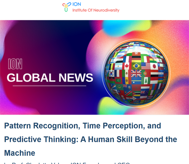 🔹 ION Global News is out now! 🔹
Explore the power of the human mind, misunderstood learners, reframing rest, and the realities neurominorities face in society.

💬 ION Chat returns 5 Sept
🎓 Masterclasses via Eventbrite

🌍 Read more: 141074068.hs-sites-eu1.com/ion-global-new… #ION #IONGlobalNews