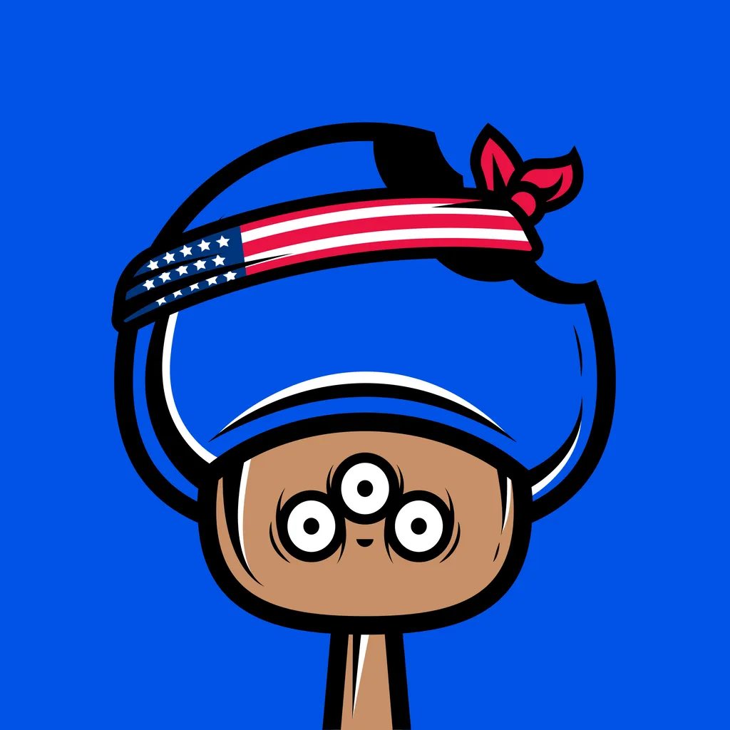 The XRPL Has NFTs

The Best People, Artists, Communities

🪧 The Ledger is Open