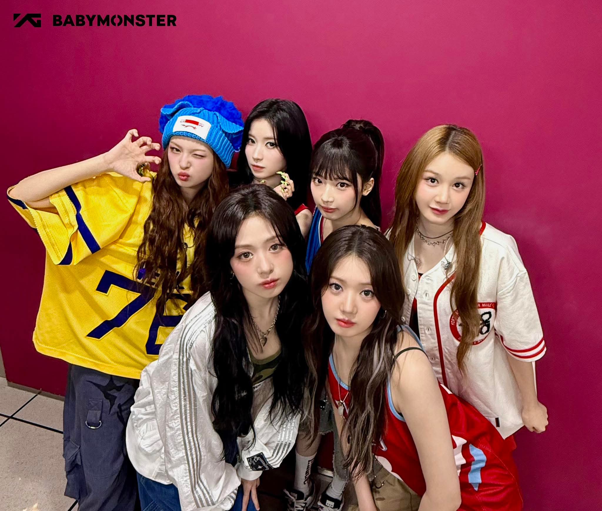 WONDERGIRLS - Search / X